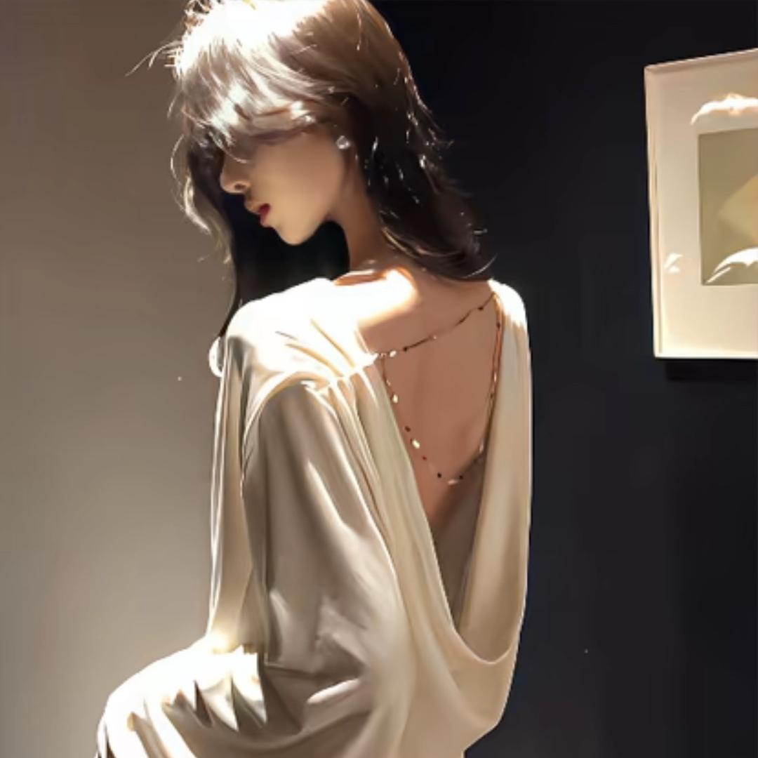 会是婷婷嘛