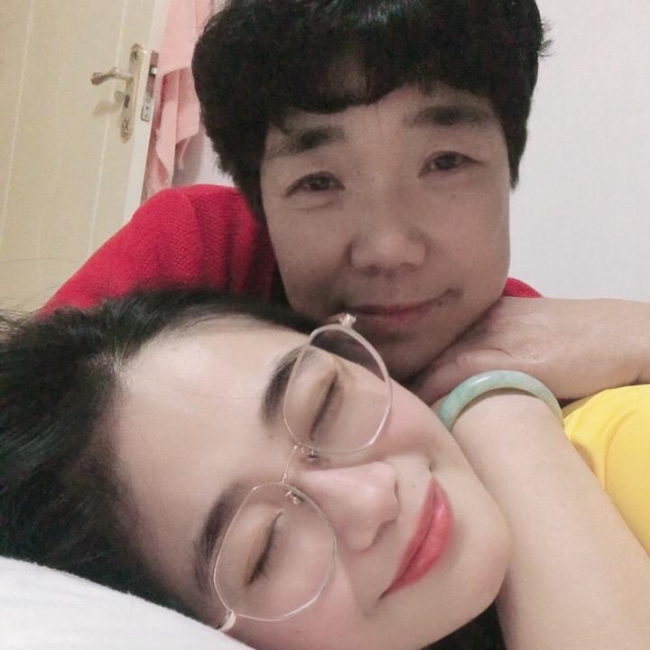 李美丽和她的小棉袄