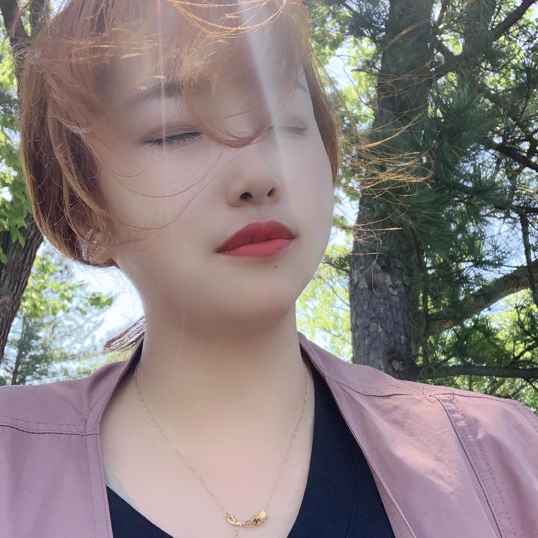 长白山小璐