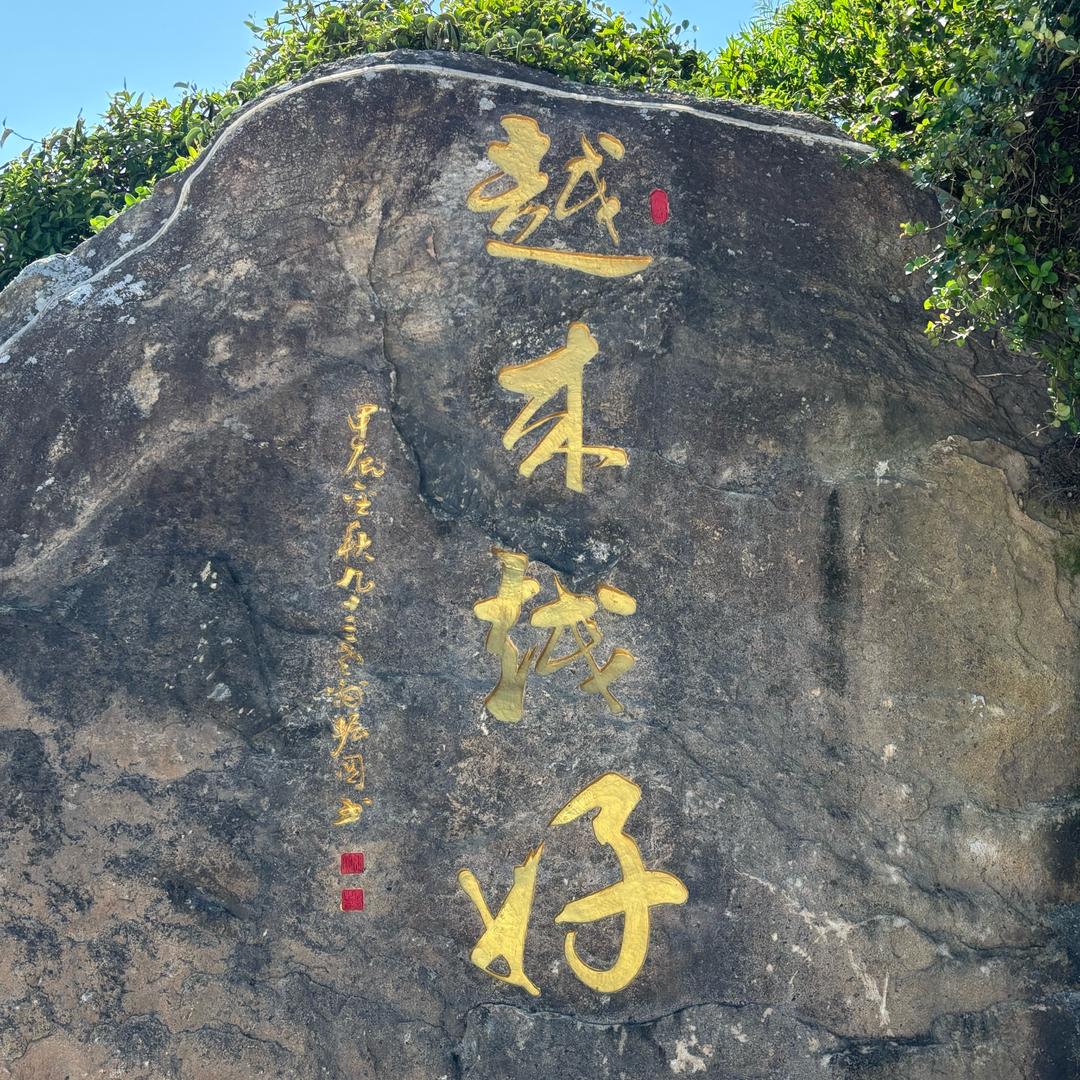 用心感受