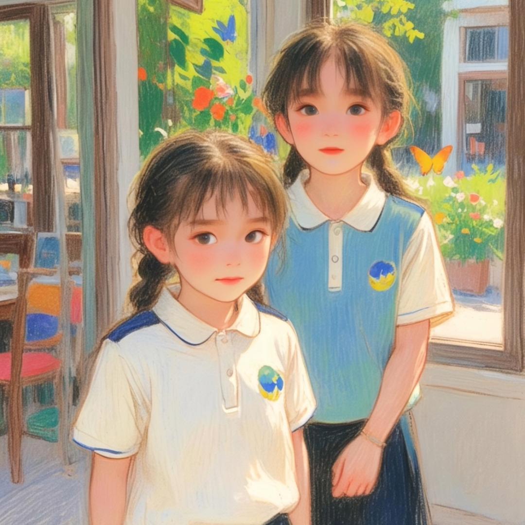 沐娇·沐萱