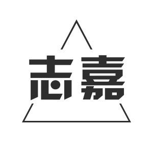 志嘉爸爸装