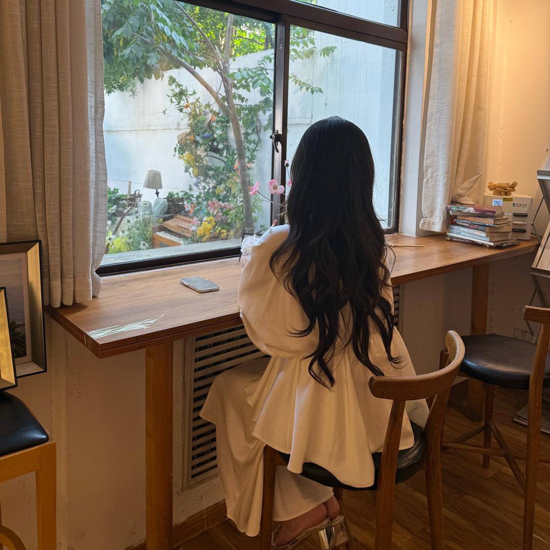 陈住气@
