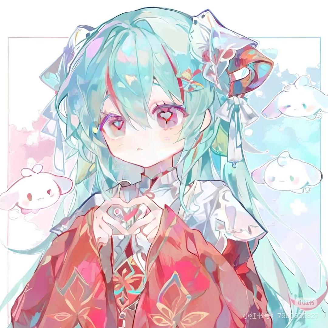 今天也想吃冰淇淋（阴阳师/原神）