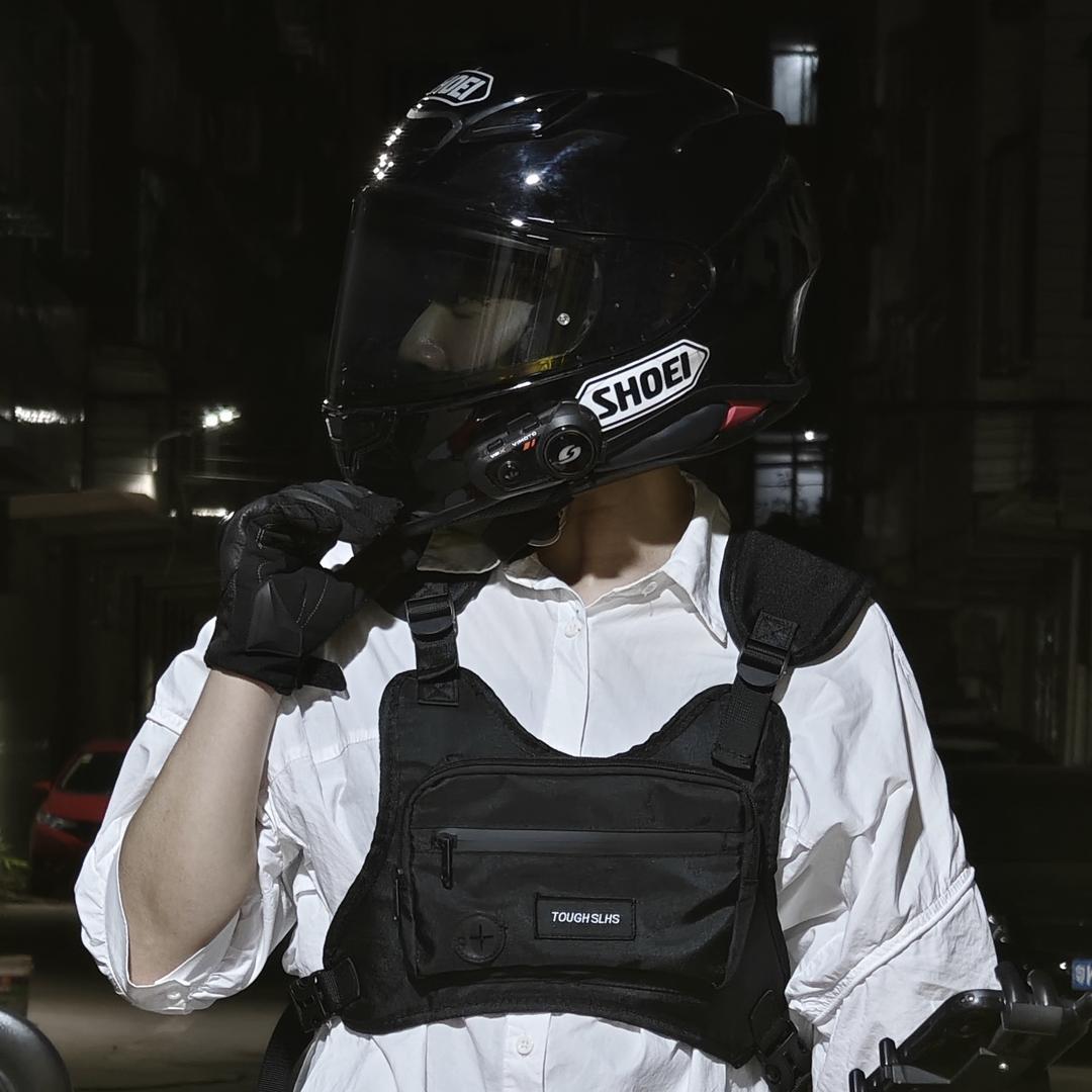 侠姐～此生已驾318