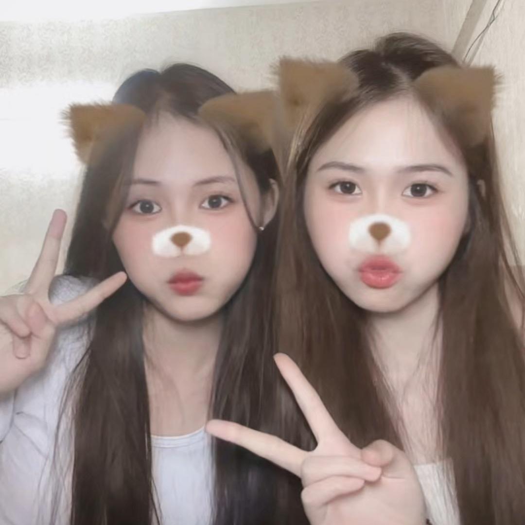 小黑小白～