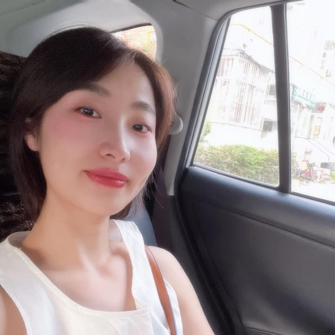 156的小梅子