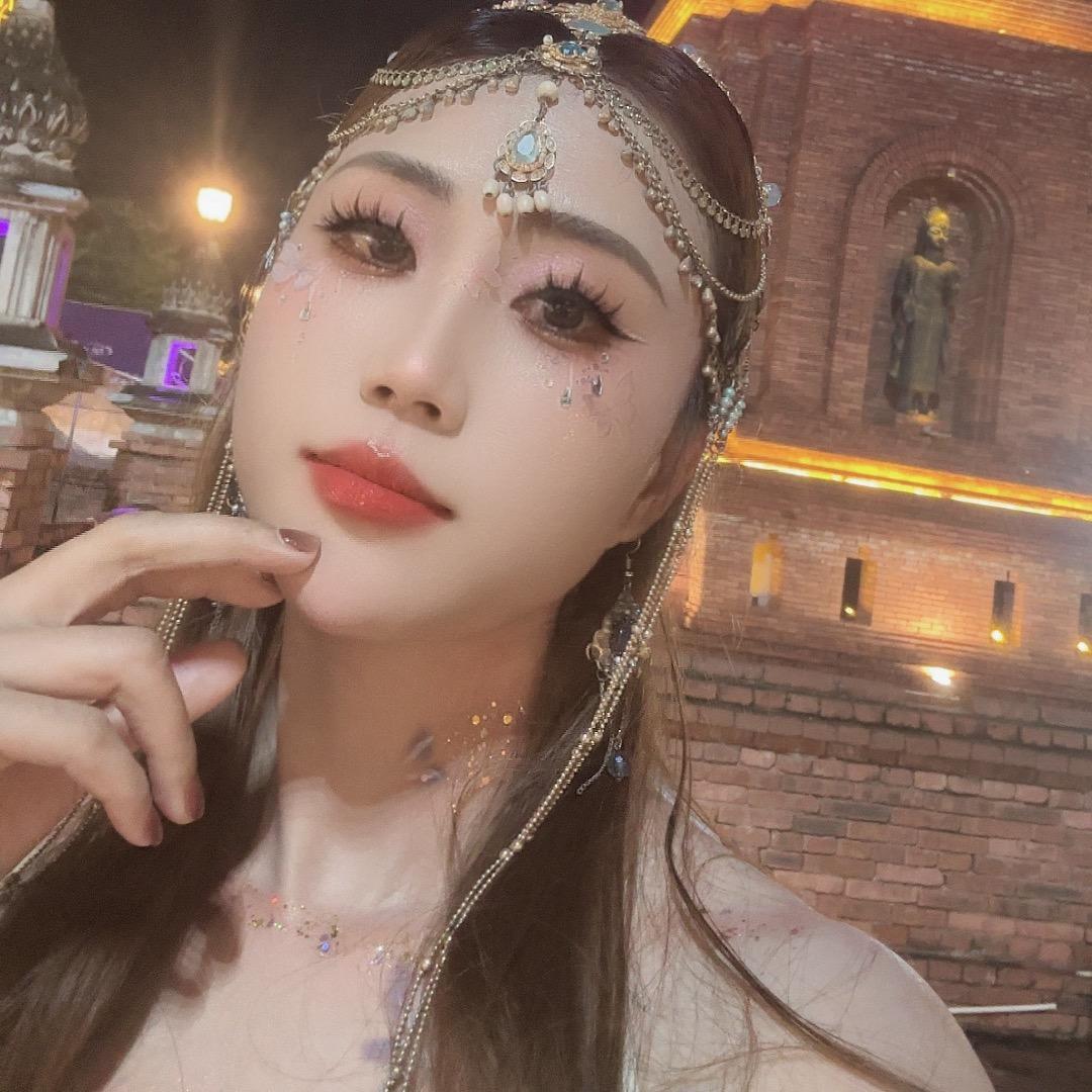 宗小姐的补给站