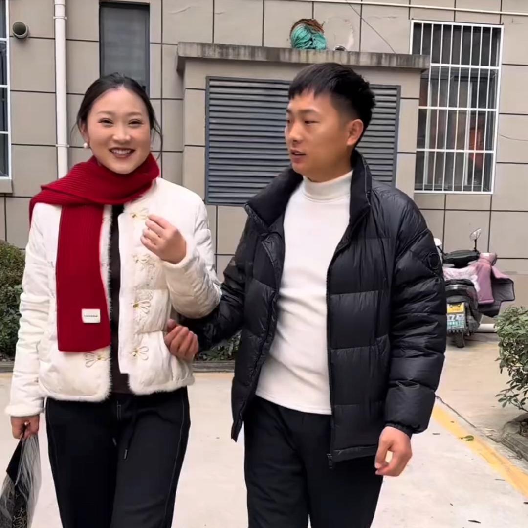 马军小洁（日常号）