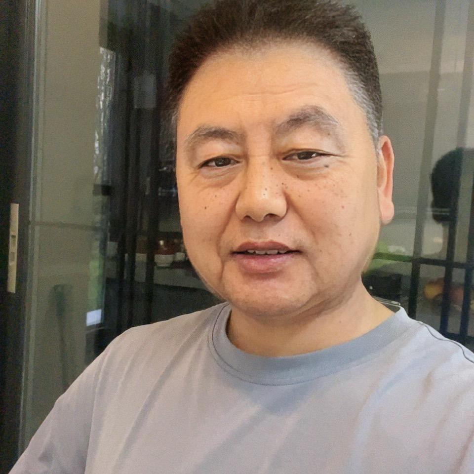 馋嘴老王