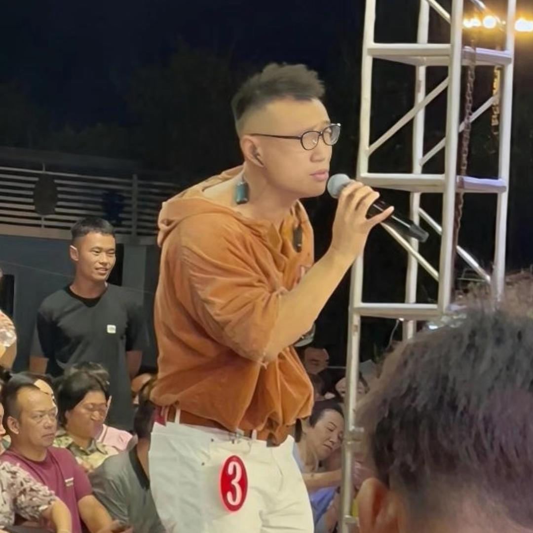 把酒叹平生8320（索图大舞