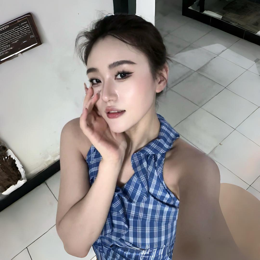 李呀李～