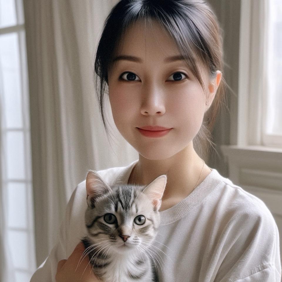 👑女王👄