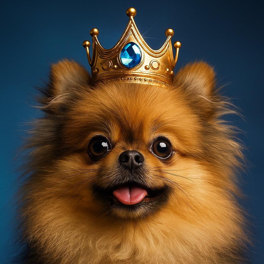 🌸博美球球🌸