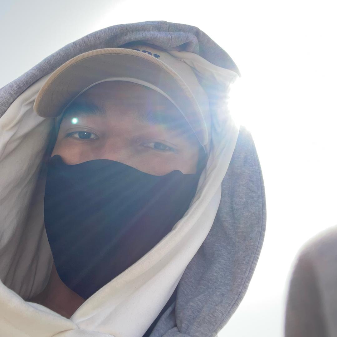 雄鹰男孩 依沙克