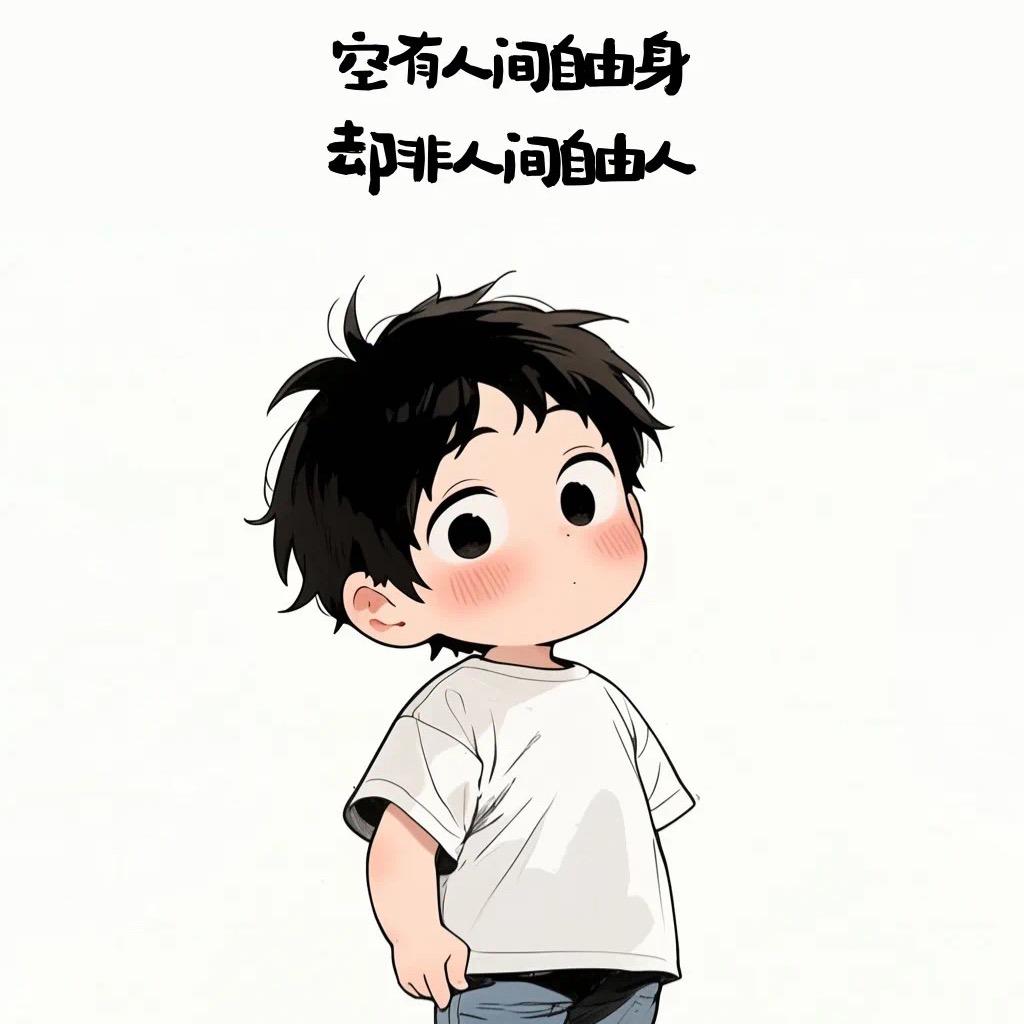 酒，醒了吗？头像