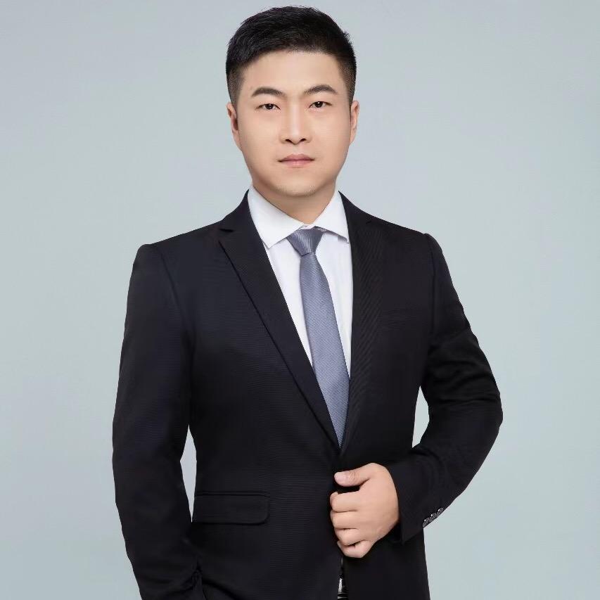 信达时代风华-戴斌