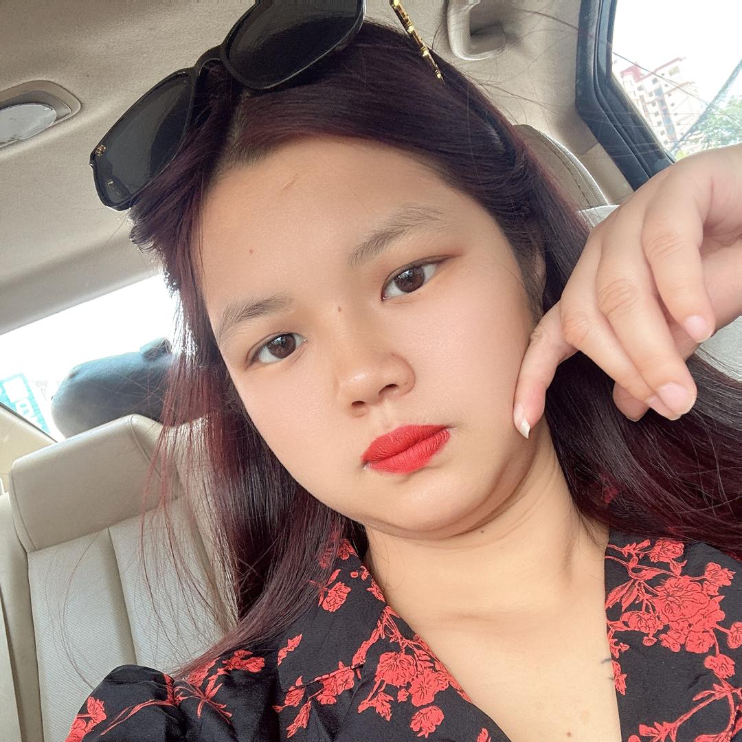 婷婷女王👸