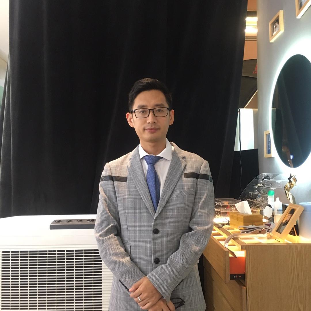 默然随谈