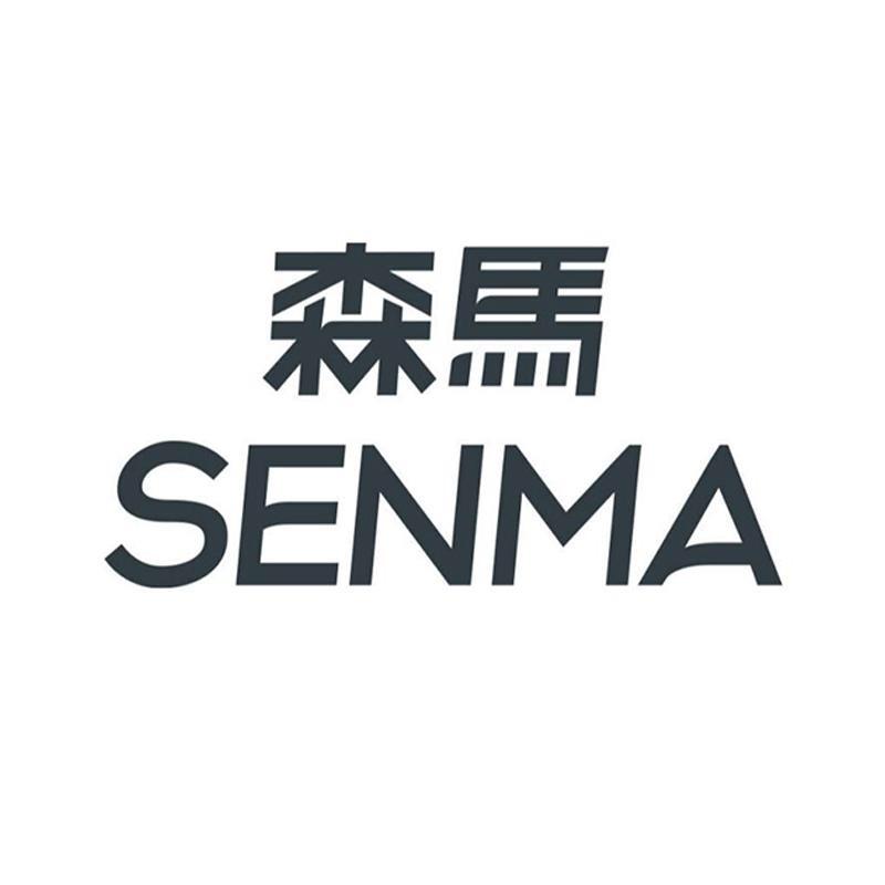 SENMA森马简北鞋类专卖店