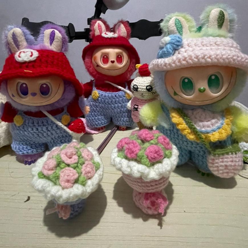 ✨熙恋DIY饰品✨