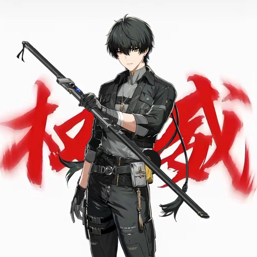 洛.