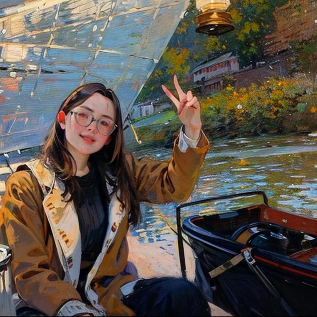最后的轻语
