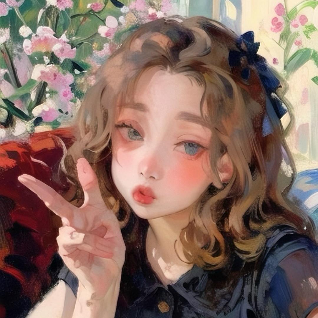 笨蛋琦