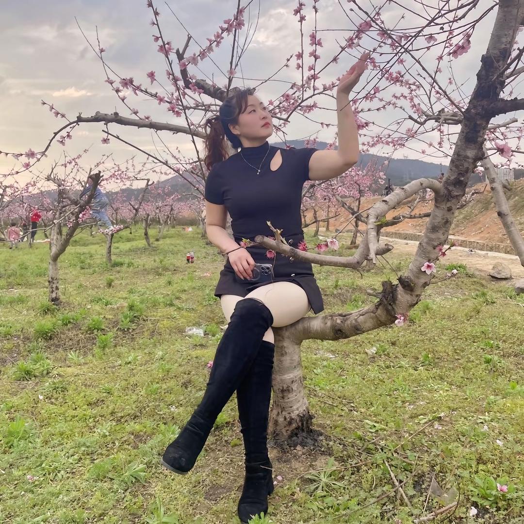 嫣然一笑独宠无二