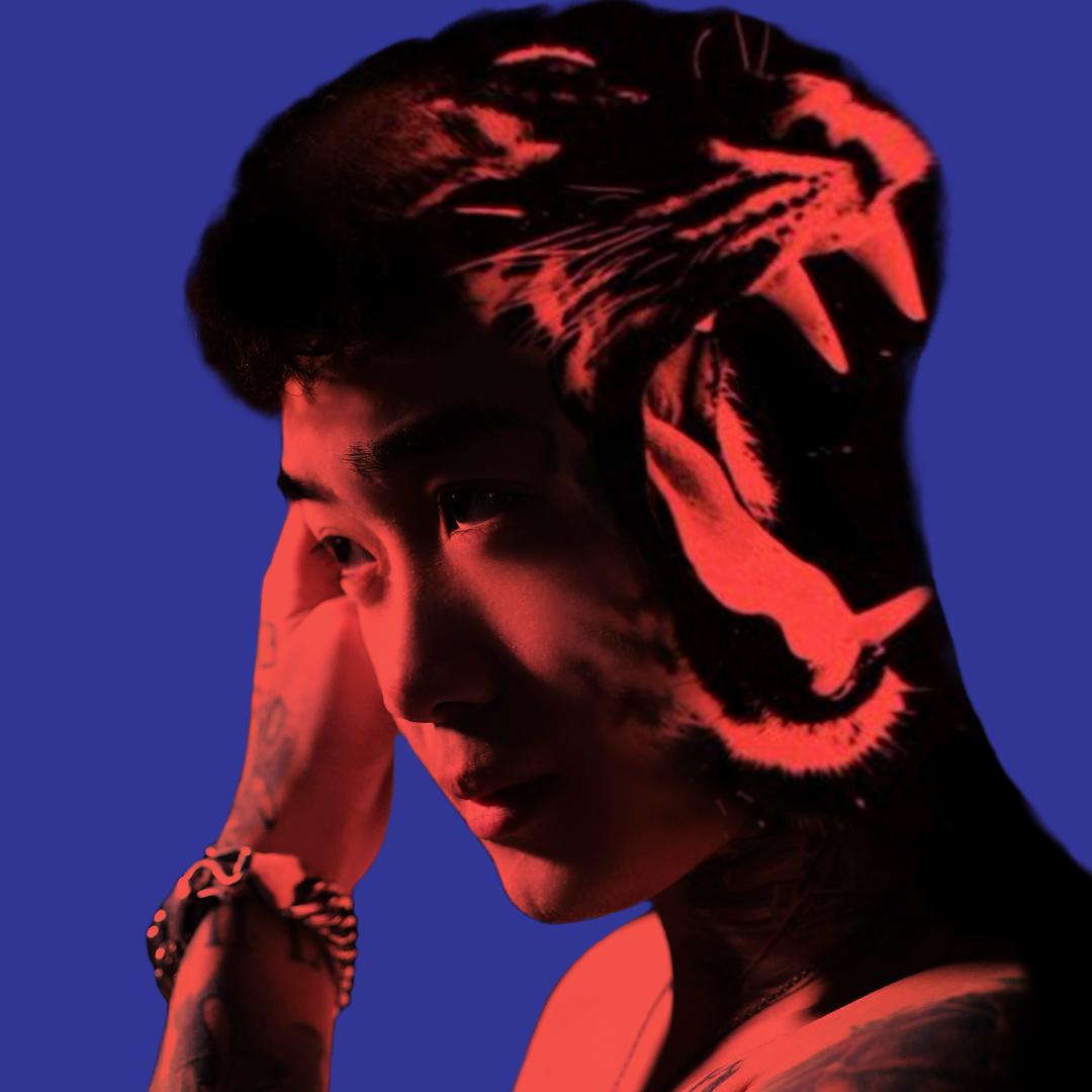 DJT·未 （写实版）