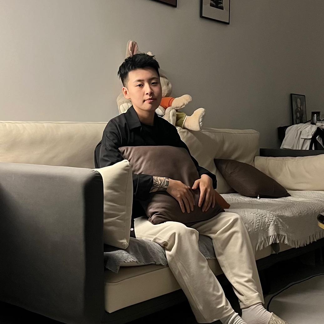 小崔