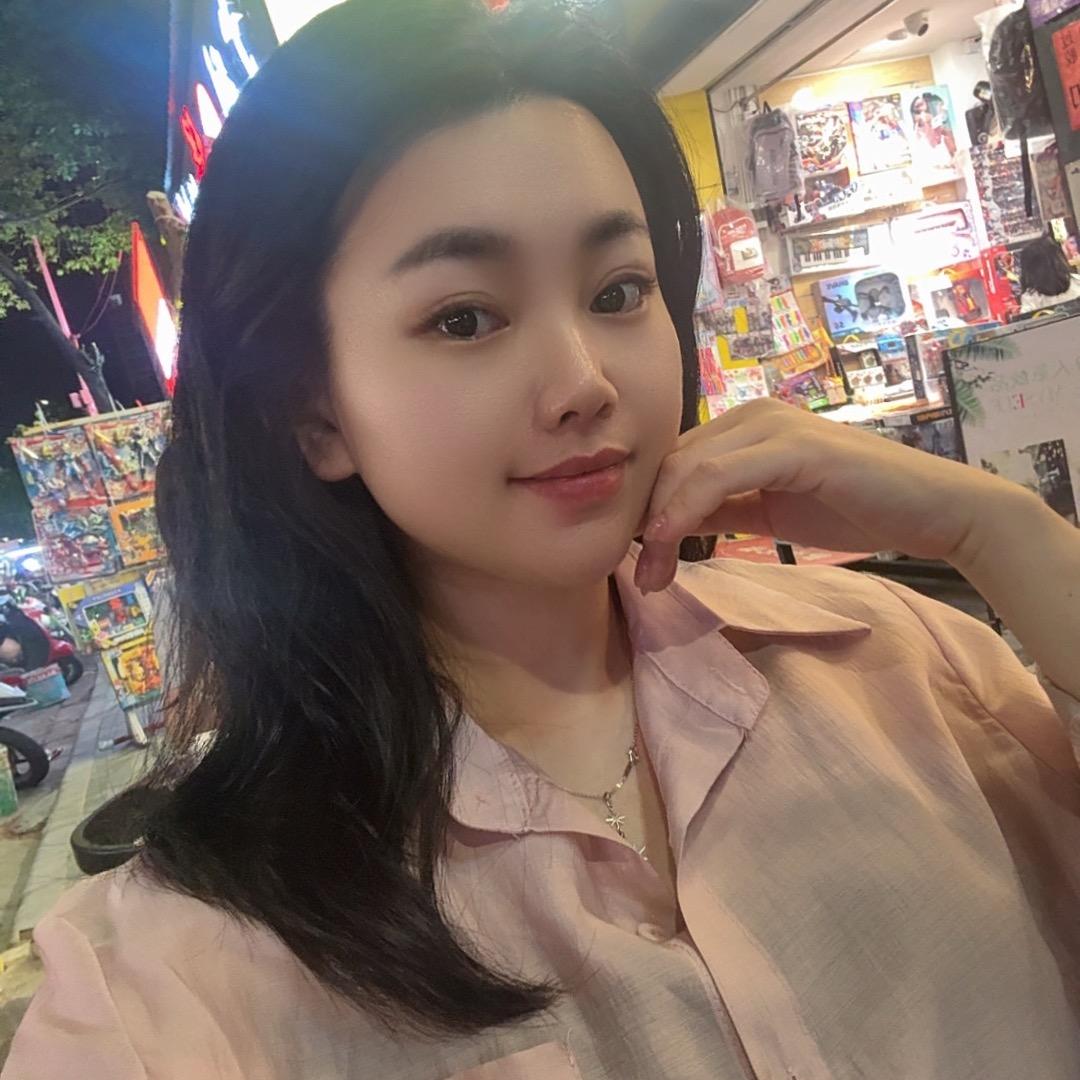 丽华