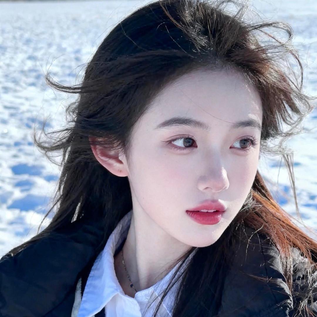 苏雪❄️12.24生日