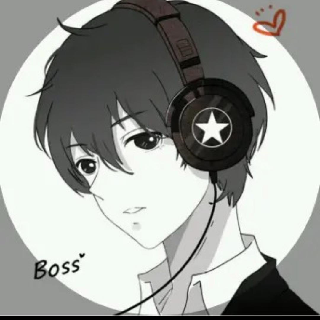 学习特效的金同学
