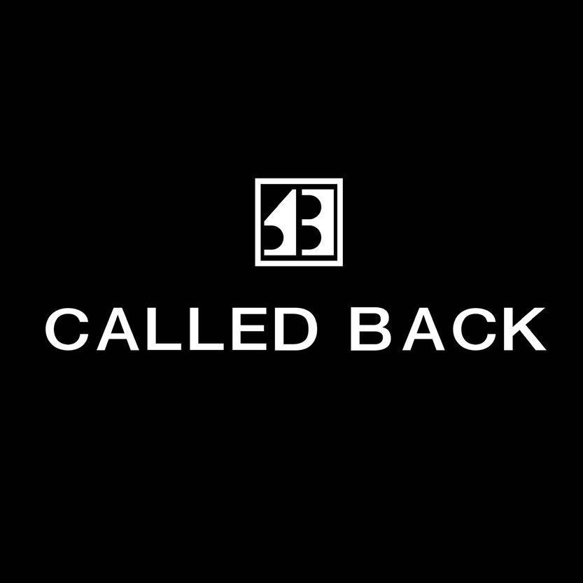 CALLED BACK服饰旗舰店