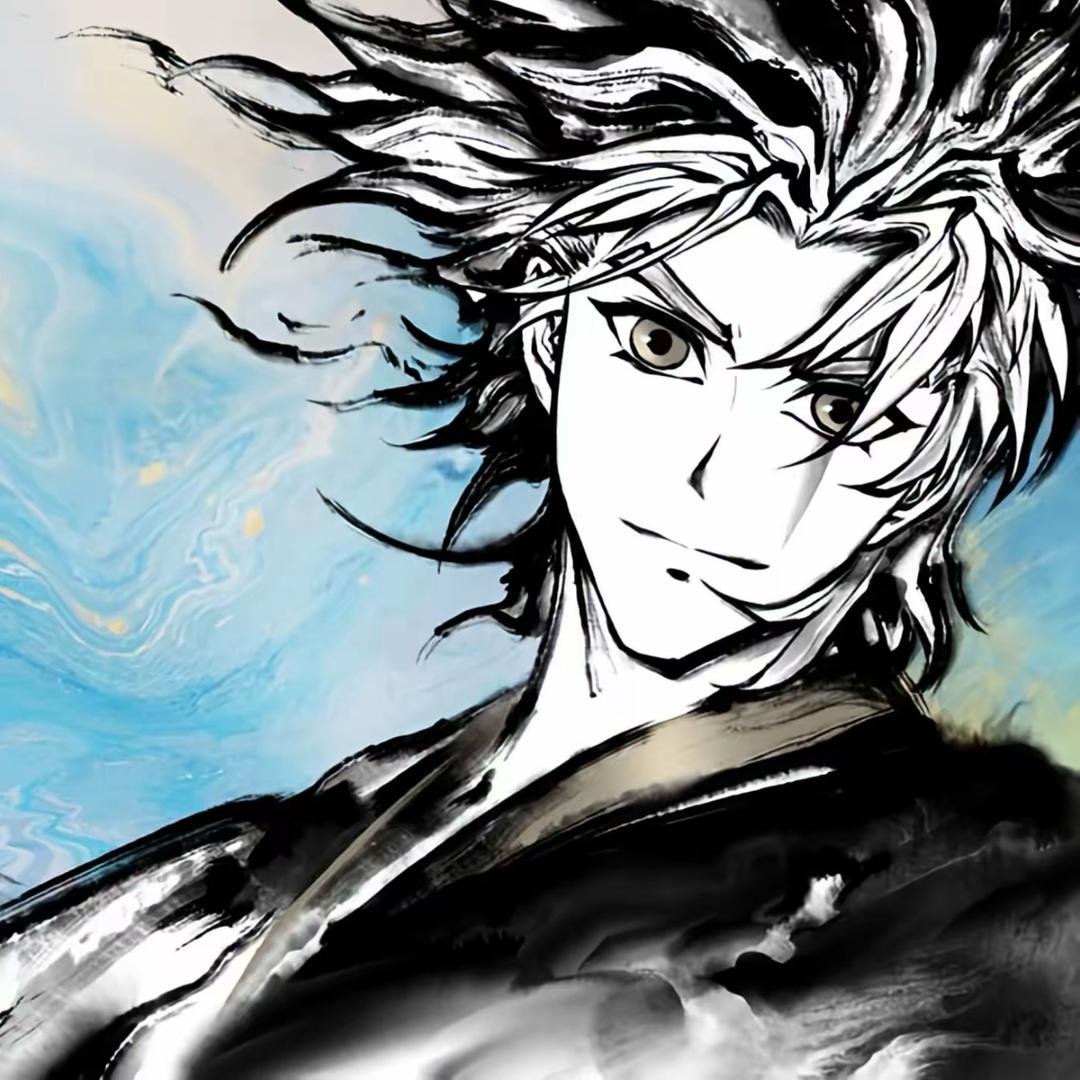 爱吃饼干的派大星