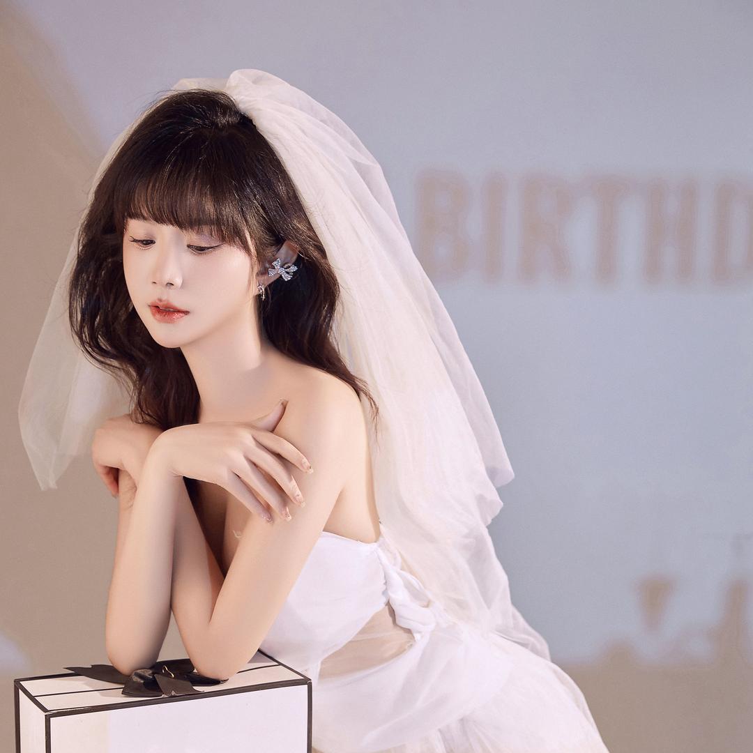 小白羊♈