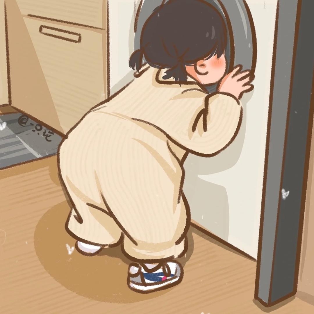 智商都被拿去卖萌了么°