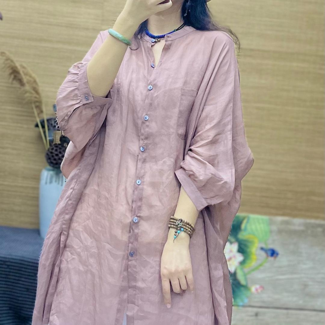 烟紫服饰