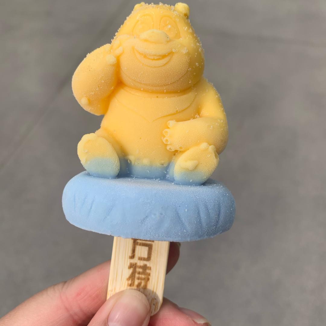 吃货