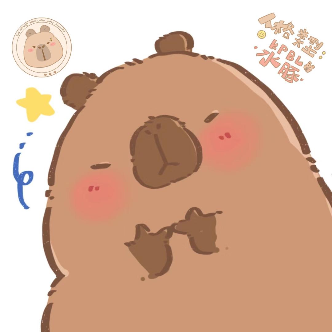 异能星小Mi