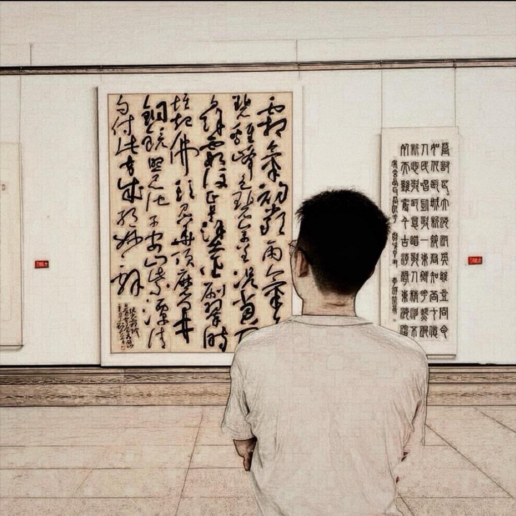 路人