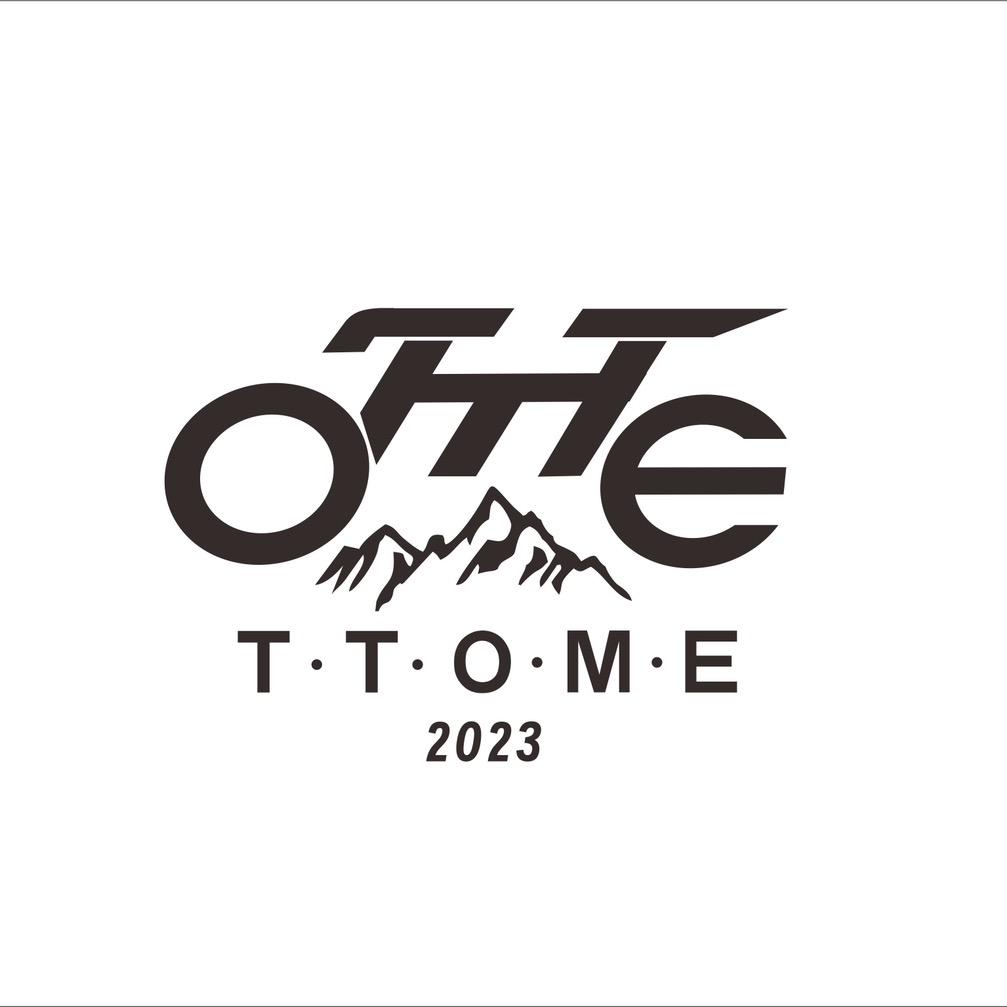 TTOME骑行俱乐部