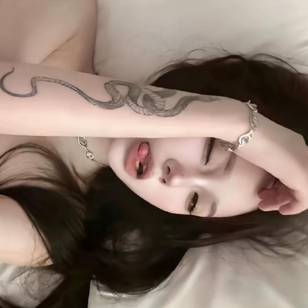 雨停.