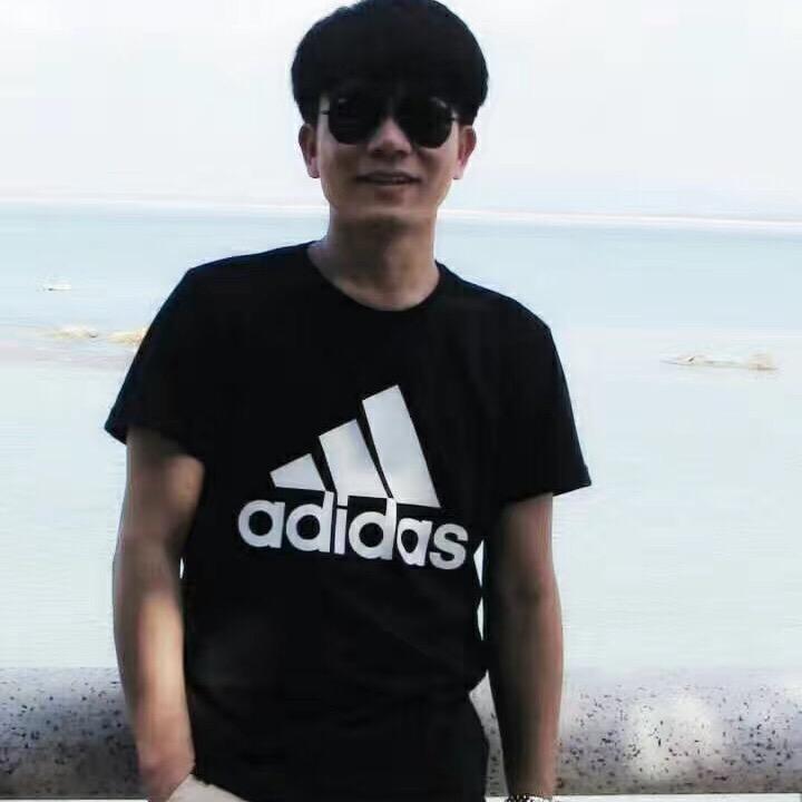 阿杜~😃