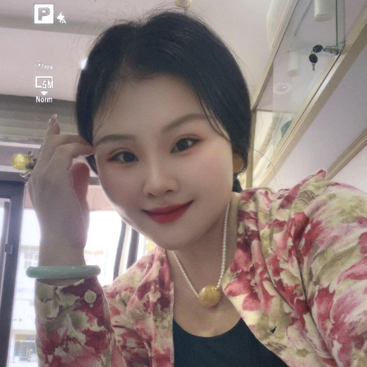 林林💍琥珀蜜蜡