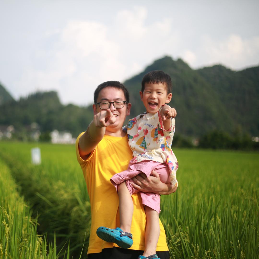 墩宝的成长日记