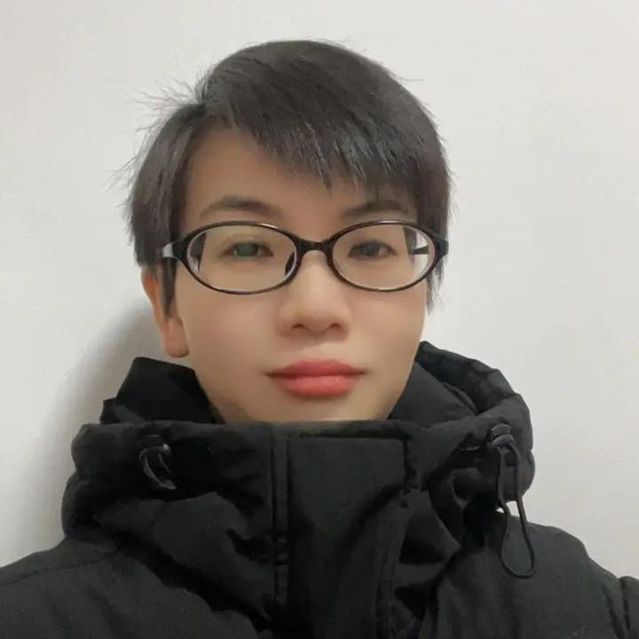 Suzixiao爱生活
