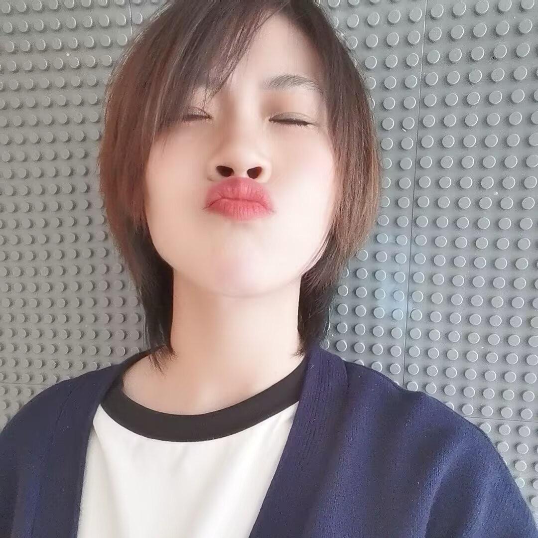 壁画师 李文娟