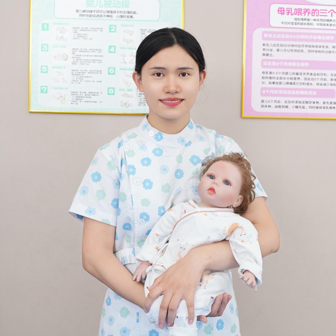 井老师育儿严选